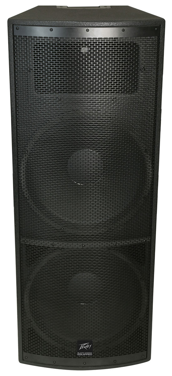 center speaker kenwood