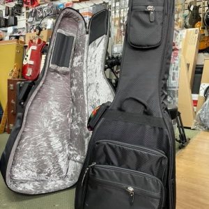 mikes music guitar bags